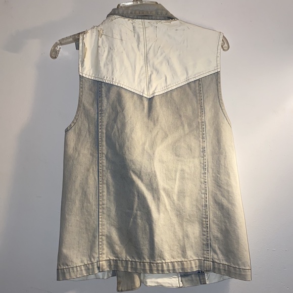 Mink Pink vest - Picture 2 of 2